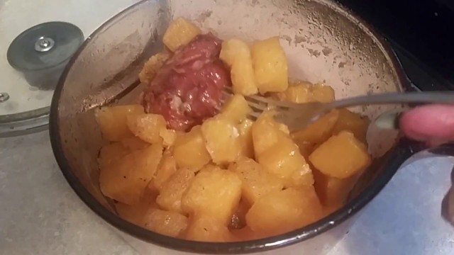 'How To Cook Delicious / Root Vegetable Rutabagas  / Soul Food Cooking'