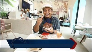 'Promo Kompas TV : Food Story'