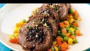 'cook a rich dinner for two ossobuco braised beef shanks :)'