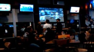 'Showdown at concord buffalo wild wings'