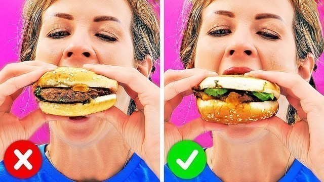 26 Fast Food Hacks No One Told You Before