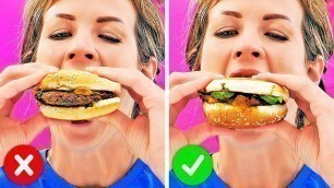 26 Fast Food Hacks No One Told You Before