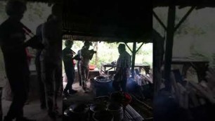 'Food story di warung cere kompas tv'