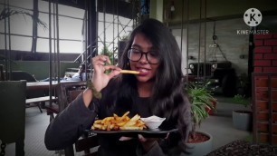 'Food Diaries || Willy\'s Top Cafe'