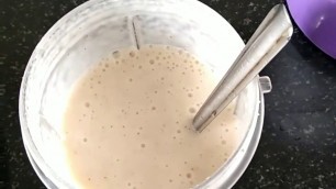 'Homemade Baby healthy food , baby weight gain food , baby breakfast food , healthy breakfast  ,'