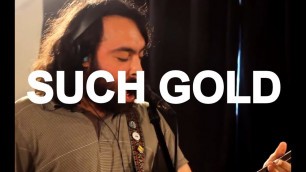 'Such Gold (Session #2) - \"Food Court Blues\" Live at Little Elephant'