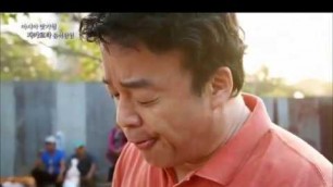 'Perjalanan Kuliner Baek Jong Won, \'Kerak Telur\' Indonesia [INDOSUB/CC]'