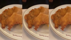 'Kelis Tour Food Diaries: Schnitzel'