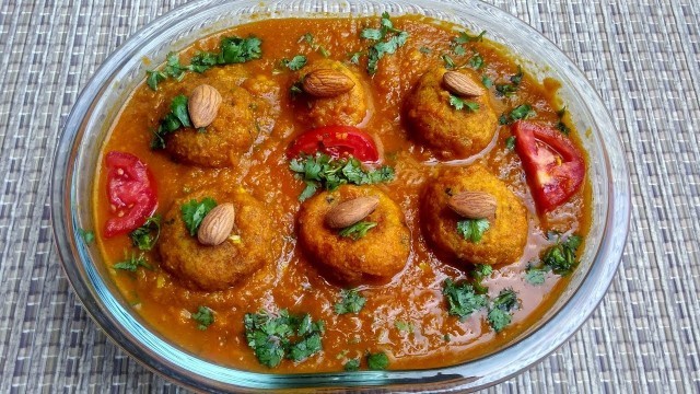 'Paneer Kofta Recipe In Hindi By Indian Food Made Easy'