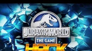 'Jurassic World the Game Cheats - Unlimited DNA, Gold, Food & Cash For iOS & Android [No Root]'