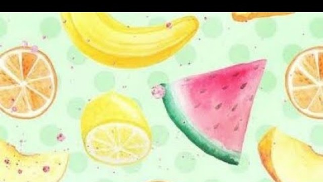 'Food Competition'