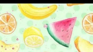 'Food Competition'