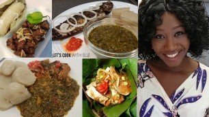 'CONGOLESE | AFRICAN FOOD CHANNEL'