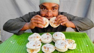 'Vapa Pitha Eating Challenge | 15 pice Vapa Pitha Eating Competition | Street Food Eating Show'