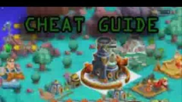 'Monster Legends Gold Food  Xp Hack Update 17 June By Satperishkoen'