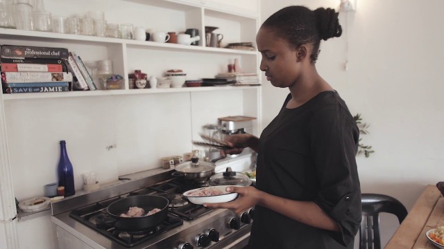 'Food Styling with Sharon Gatonye and PICHA Episode 2'