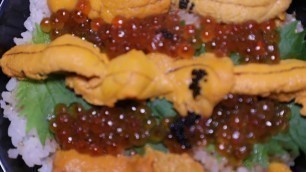 '【66S FUSION】Sushi Bar/Japenese Food/Sashimi/Omakase/New York Restaurant/Heart of Brooklyn/最高の料理'