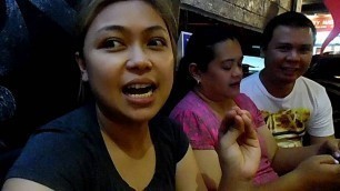 'VLOG91 | MAGINHAWA FOOD TRIP - May 30, 2016 | BREVIETV'