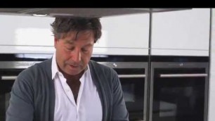 'Celebrity Chef John Torode\'s quick Seafood Paella Recipe'