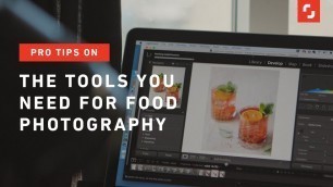 'The Tools You Need for Styling Food Photography with Joanie Simon | Photography Tips'