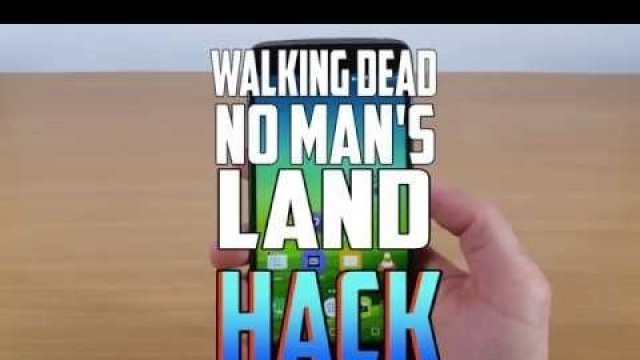 'Walking Dead No Man`s Land Hack – Get free Gold, Food and XP with our Cheats!'