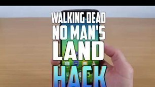 'Walking Dead No Man`s Land Hack – Get free Gold, Food and XP with our Cheats!'