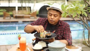 'Food Story Kompas TV (Makan Aman & Nyaman di Saat Pandemi)'