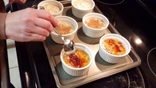 'Classic Rice Pudding - Review From Chef John (FoodWishes.com)'