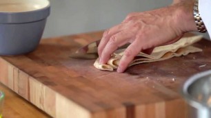 'Chef John Cooks: Healthy Caesar Salad'