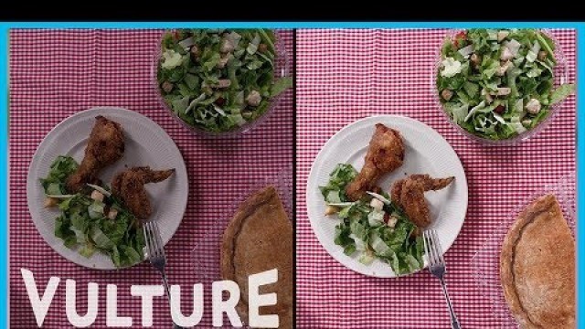 'How to Master Food Photography on a Phone'