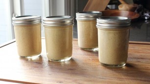 'Dijon Mustard Recipe - How to Make Dijon-Style Mustard'