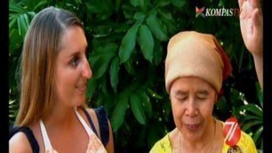 'FOOD STORY - KompasTV: Hotel Tugu Bali \"Eksotika Kuliner Bali\"'