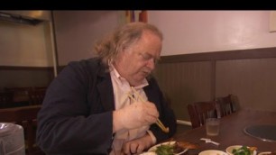 'Take a food tour with LA Times critic Jonathan Gold'