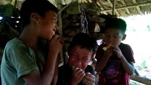 'Cucumber eating competition || Food challenge'