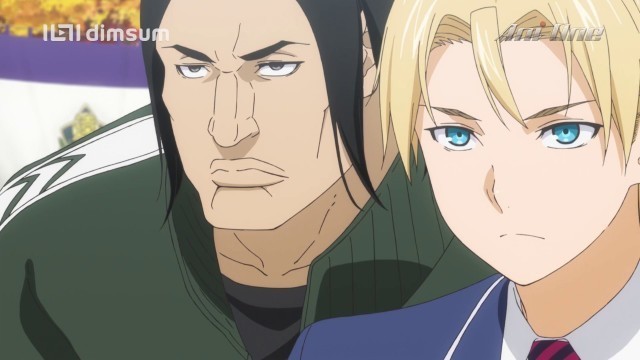 'Food Wars   Shokugeki no Soma The Third Plate Official Trailer'