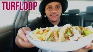 'Kasi Food Plug Ep. 02 || Food Channel || South African YouTuber'