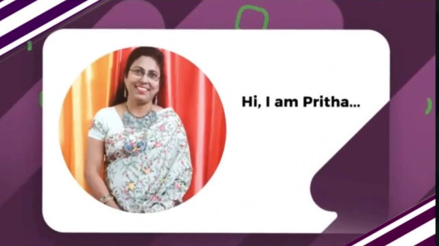 'PRITHA\'S YUMMY N TASTY COOKING CLASS TRAILER | FOOD CHANNEL TRAILER'