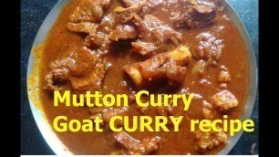 'indian mutton recipe | matan recipe in hindi | meat curry dhaba style'