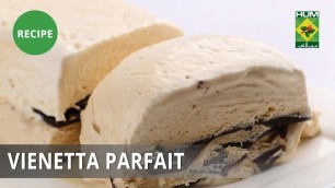 'Vienetta Parfait Recipe | Food Diaries |  Zarnak Sidhwa | Dessert'