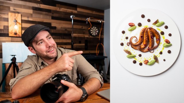 'Your Food Photography My Critique - Sunday SitDown 02'