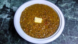 'Dhaba Style Dal Tadka Recipe In Hindi By Indian Food Made Easy'