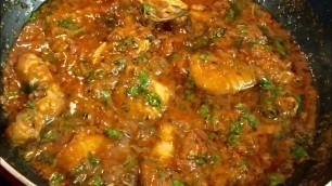 'How to make Fish Curry at Home | Recipe in Hindi |मज़ेदार फिश करी बनाएं घर पर इस आसान रेसिपी से'