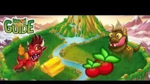 'Dragon City-Hack Gold+Food+Gems(easy) 2016'