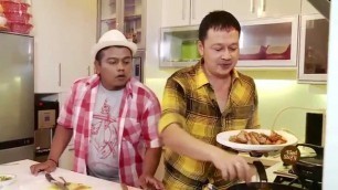 'Segmen 3 Food Story Eps. Chef Rudy Choirudin'