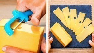 25 GREAT COOKING TRICKS THAT WILL MAKE YOUR LIFE EASIER