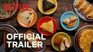 'Street Food: Latin America | Official Trailer | Netflix'