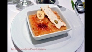 'Royal Caribbean Explorer of the Seas Food: 61 Items Showcase'