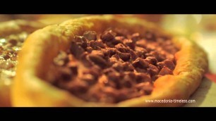 'Food in Macedonia'