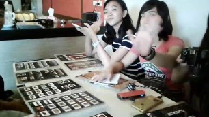 'Maginhawa Food Trip No. 3'