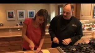 'Chef John\'s Sizzle Reel - \"Can\'t Boil Water\"'